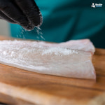 대광어 광어회 250g 500g 1kg 숙성 필렛 국산 활어회 : 젬스토랑