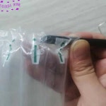 공기 기둥 풍선 버블 가방 충격 방지 물류 버퍼 깨지기 쉬운 베일 쿠션 포장 필름 보호 우편물 : 매일매일 구매대행 일일유통