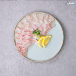 국내산 참돔회 도미 필렛 숙성회 200g 320g(1kg) 활어회 대광어 연어 필렛 : 젬스토랑