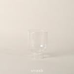 선셋 글라스 / Sunset glass : 1veranda 원베란다