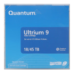 퀀텀바이오하우스(QUANTUMBIOHOUSECo.;Lt - 강남구 테헤란로 329 | Quantum 퀀텀 LTO9 백업 테이프 (18TB/45TB) MR-L9MQN ULTRIUM9 : 세진 백업미디어