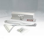 도어클로저 2단속도조절 도어체크 킹600시리즈 킹1630 현관출입문 자동문닫힘 키토피아 : 키토피아