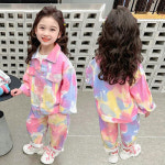 타이타이 물감 상하복세트 : 루라줌