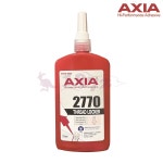 AXIA 2770 250ml 대형 나사고정제 엑시아 혐기성 접착제 : 1972