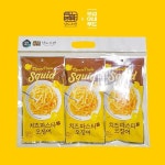 [갤러리아] [보섭이네푸드]영양간식 파스타 오징어 치즈맛 120g(40gx3개) : 갤러리아백화점