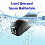 SODLK IPX7 방수 20W 서브우퍼 V5.0 A C타입 라우드 스테레오 슈퍼베이스 : 엠에스컴퍼니2호점