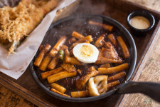떡볶이 소스 분말형 황금 레시피 8종 업소용 대용량 500g 경희참푸드 : 경희참푸드