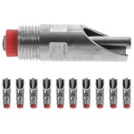 마시는 도구 스테인레스 스틸 돼지 피더 자동 304 10 : 매일매일 구매대행 일일유통