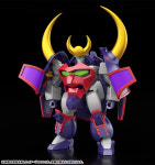 [예약] 굿스마일 컴퍼니 (G.S.C) MODEROID 모데로이드 슈퍼 그랑죠 무사 메탈 : ASL 스토어