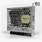 민웰 SMPS 파워서플라이 LRS-75-24 3.13A LRS-75-12 6.25A : 주식회사 동승