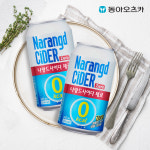나랑드사이다 제로 345mlX48캔(24캔X2) : 리테일닷컴