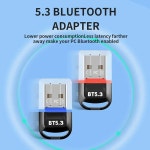 PC 노트북용 USB 블루투스 어댑터 무선 BT 동글 송신기 : 피피마켓 피피마켓
