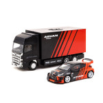 [타막웍스] 하비64 판뎀 야리스 (어드반) : 주식회사 손오공