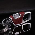 황동 접이식 미니 마이크로 제거 빠른 자기 방어 푸시 자동 키체인 펜던트 : 친절한 오영유통