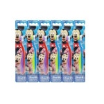 오랄비 스테이지스 어린이칫솔 1단계 2단계 3단계 4단계  칫솔 선택 : 디에이 샵앤몰