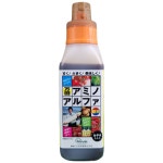[일본만다효소] 효소아미노알파 500ml 식물활성영양제 : 우리농약농자재마트