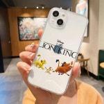 스마트폰 케이스 플러스 Xr Xs 11 12 13 Se 미니 14 심바 라이온 : 쥐온유통