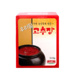 순우리밀 고추장 14kg : 드림서비스마켓