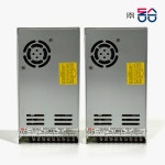 민웰 SMPS 파워서플라이 LRS-350-24 14.6A LRS-350-12 29A : 주식회사 동승