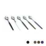 국산 아로파 고급 수저 주방숟가락 키친 이쁜숟가락 : 주식회사대원코퍼레이션