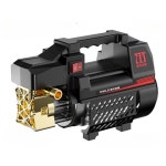 고압 세척기 세차기 분사기 220V 유선 초강력 가정용 : 레드아카이브