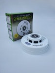 단독경보형 감지기 광전식 연기 화재 소방 단독형 음성 경보기 가정용 건전지형 현대방재 : 소방마켓
