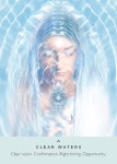힐링 워터 오라클 카드 Healing Waters Oracle : 타로서점