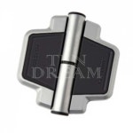 큐비클 CO 힌지겸용 좌우겸용 힌지철물 화장실경첩 : 열몽