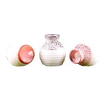 송진 미니 꽃병 장식 작은 정원 DIY 마이크로 조경 책상 : 해외직9 모어나인