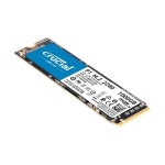Crucial 1TB P1 M.2 2280 Nvme Pcie Drives 3D Internal SSD 솔리드 스테이트 드라이브[세금포함] [정품] Speed Up To 2000Mb... 