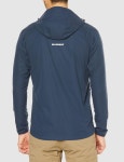 등산자켓 Mammut 재킷 GRANITE SO Hooded Jacket AF Men 소프트 쉘 남성 : 제이에스원JS1