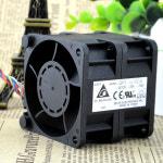 DeltaDlta 6056 12V 1.92A GFC0612DS 자동차 과급 고속 폭력 팬 : 대한종합기기