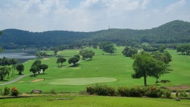 [부산출발] 인기폭발, 하노이 박린 품격 골프 : PK store