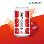 데미소다 애플 250mlx30캔 : 디에스올마트
