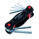 WIHA 접렌치세트 SB351PK7 1.5-6mm(7pcs) : 원큐스타