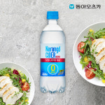 나랑드사이다 제로  500ml X 48펫 (24펫 X 2) : 디에스올마트