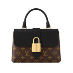 루이비통 록키 BB 모노그램 블랙 가방 M44141 : 엘린부티크