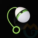 굿마켓 LED무드등 ( 그린 ) 침대 : 굿마켓컴퍼니