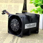 Sanyo 6076 2.7A 수정된 자동차 전기 터보차저 팬 9CR0612P0H04 : 대한종합기기