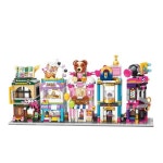 빌딩 블록 여아 퍼즐 선물 상자 없음 C0101 C0102 C0103 C0104 C0105 C0107 C0108 C0109 C0110 C0111 : 에친마켓