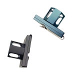 미니 알루미늄 합금 당구 초크 휴대용 보관함 홀더 스누커 포켓 초커 : 엔씨마켓