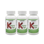 [해외] 나노웰 케이클렌즈 60 캡슐 X 3 병 (3개월분) : 나노웰 서비스