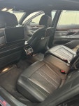 [서울/평일] 18년식 Bmw 7시리즈 730Ld 렌트 경유 5인승 자차 : 오즈렌터카