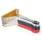 휴대용 헤어 제모 장치 의류 끈적 롤러 린트 여행 의류용 : 사촌마켓