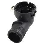 기아 14 19 하부 라디에이터 호스 커넥터 자동차 부품 냉각 시스템 254851J000 L2 0L 4L : 에스유통 에스유통