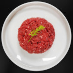 한우다짐육 300g 초기 중기 후기 이유식 큐브용 저지방 소고기 우둔살 : 신선한고기로