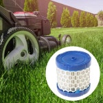 30 094 공기 필터 교체형 briggs &amp stratton 396424 396424S 엔진 114900 110900 112200 : 셀렉나인