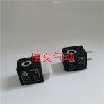 NORGREN 코일 ID.NR.3032 30362.7W 4.9VA 230V 24VDC : 대한종합기기