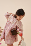 루이스 미샤 24SS Louise Misha  Arinola 원피스 GRI-S24-S0026 : 세컨라운지.
