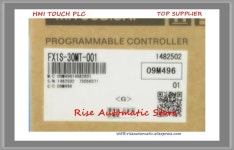 FX1S-10MR-001 FX1S-10MR-D FX1S-14MT-D FX1S-20MR-D FX1S-20MT-D FX1S-30MR-001 FX1S-30MT-001 FX1S-30MT : D.O 무역
